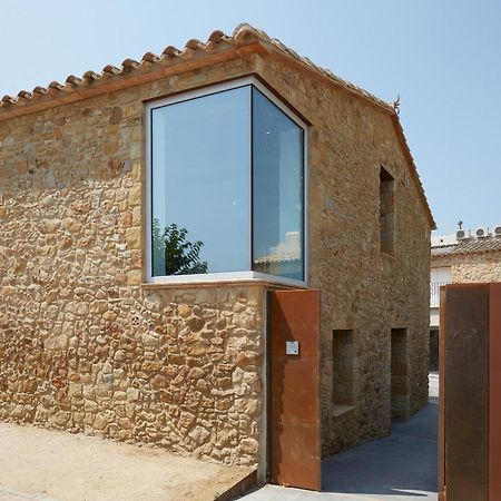 Can Costa Pals Exterior foto
