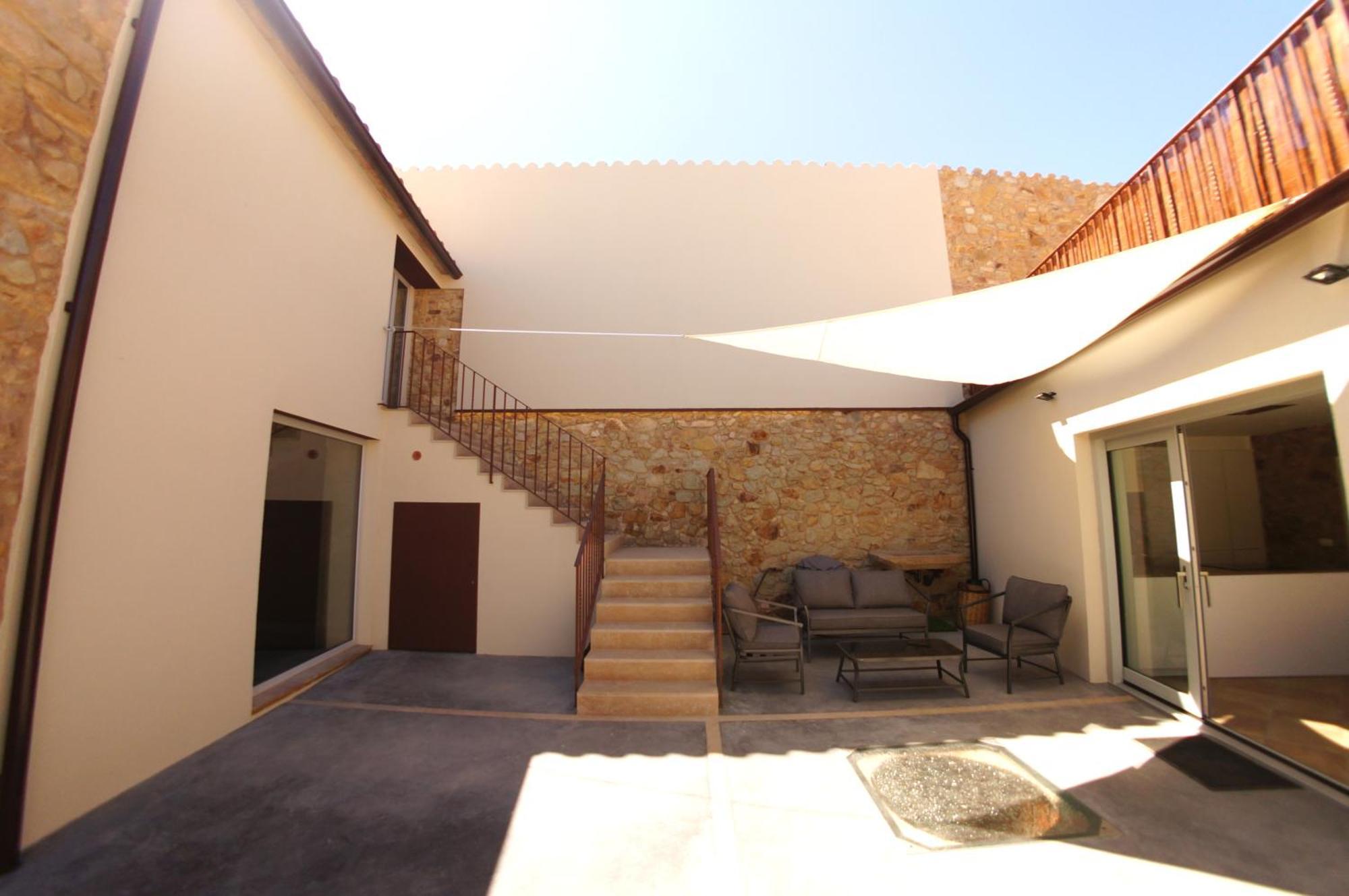 Can Costa Pals Exterior foto
